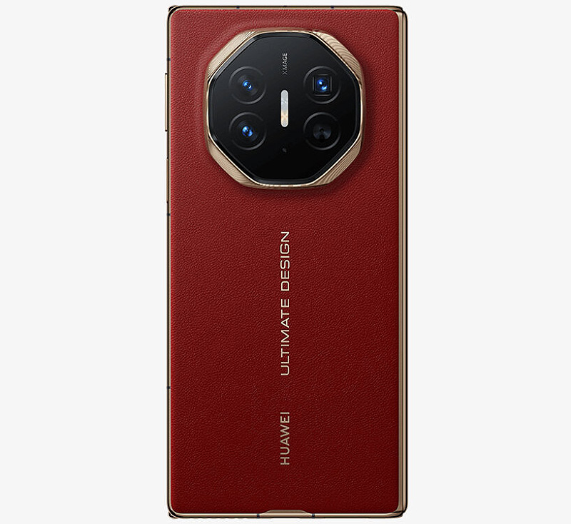 Huawei Mate XT cep telefonu 